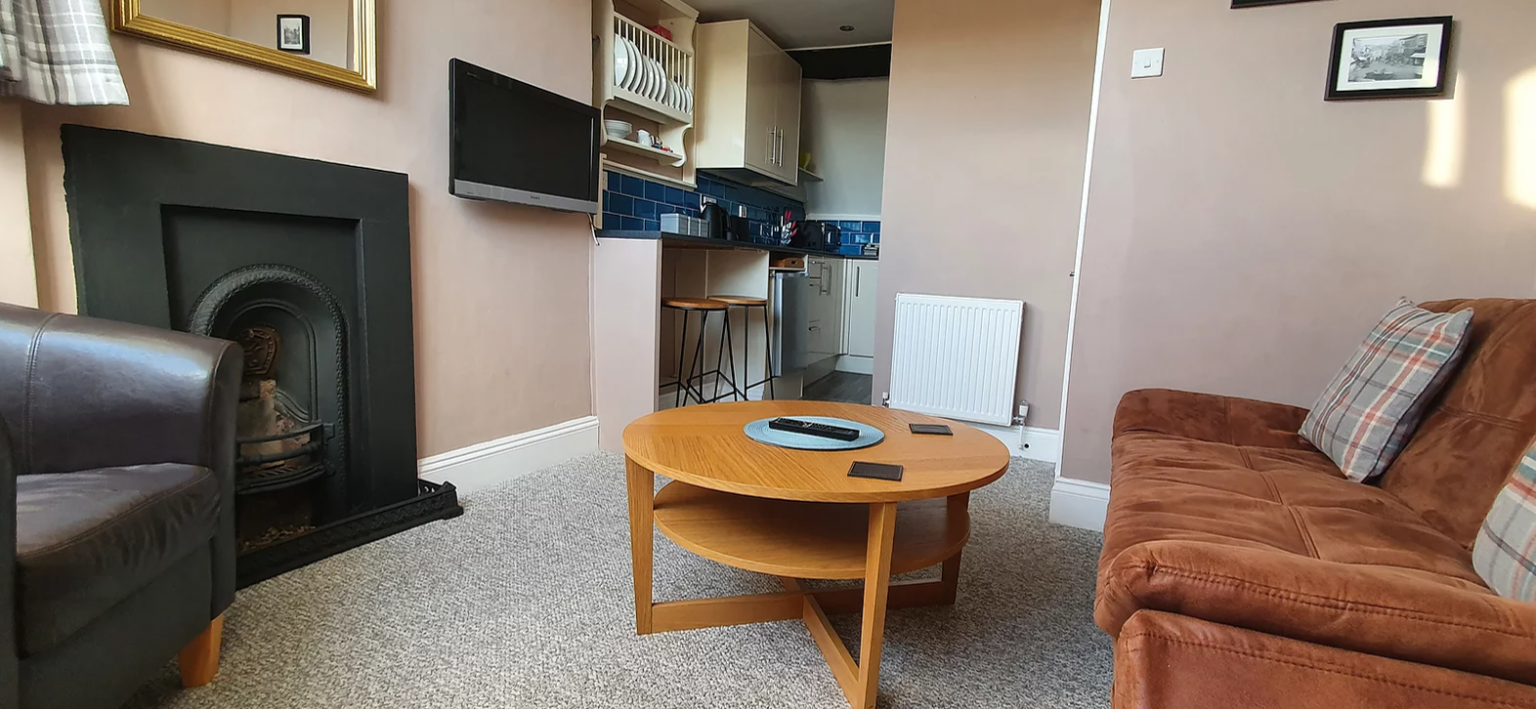 The Gilpin Flat Visit Ross On Wye