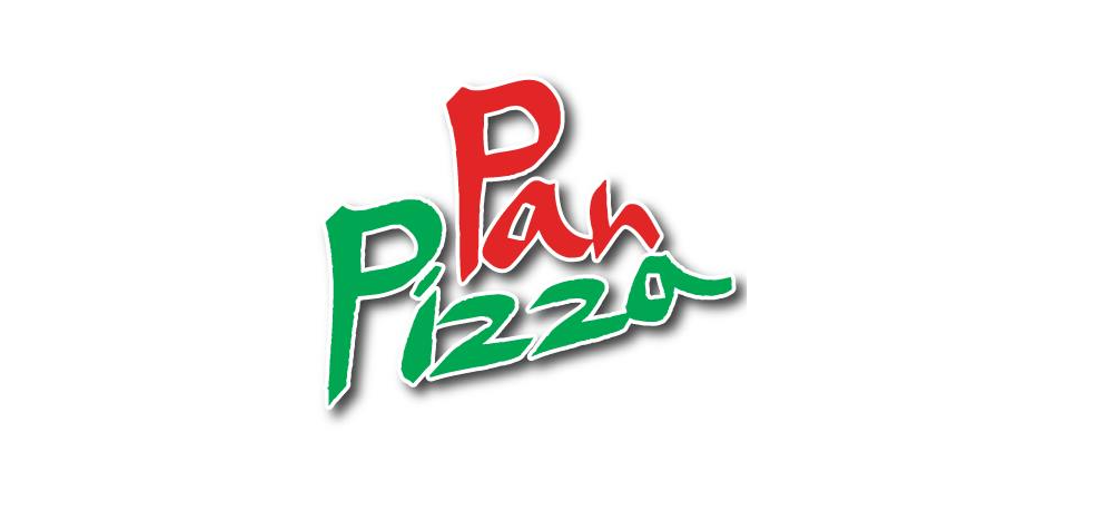 La pino'z pizza🍕 | Giant pizza, Pizza slice, Pizza