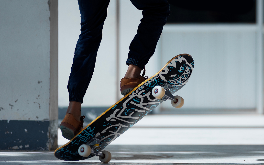 Skatepark Visit Ross On Wye