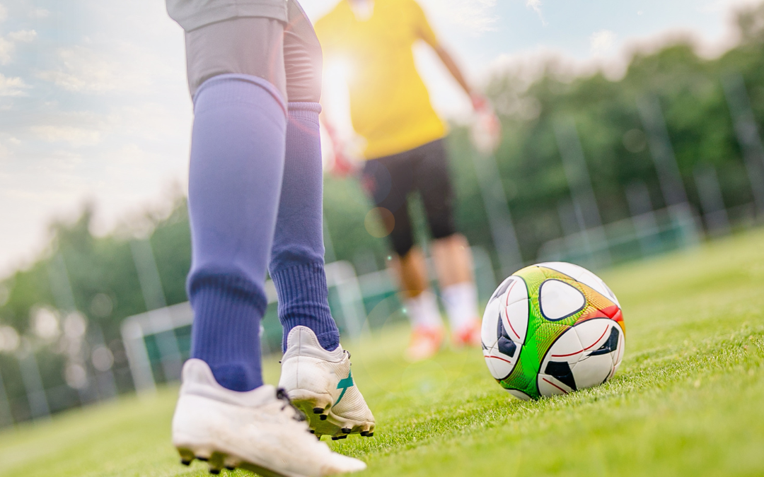 Football Visit Ross On Wye