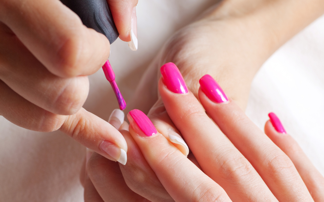 The Beauty Bar Visit Ross On Wye