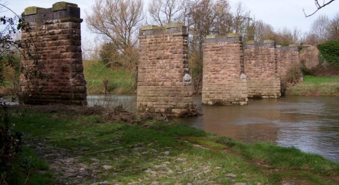 Christmas rambles and roasts Visit Ross On Wye