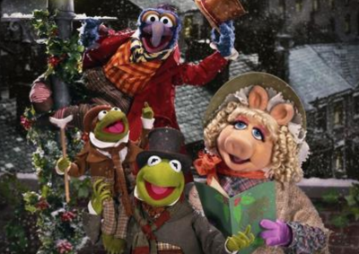 The Muppet Christmas Carol photo